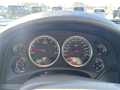 Used 2010 Chevrolet Silverado 1500 LTZ w/ Convenience Package image 20