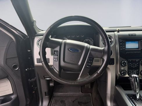 Used 2014 Ford F150 FX4 image 13