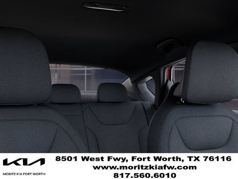 New 2026 Kia K4 FWD image 27
