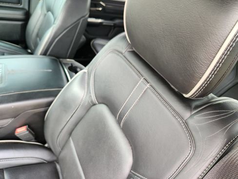 Used 2021 RAM 1500 Limited AWD/4WD image 26