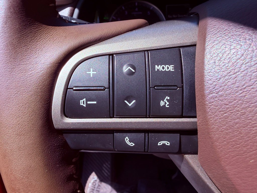 Used 2018 Lexus RX 350 FWD w/ Premium Package image 22
