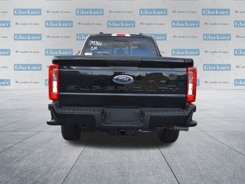 New 2026 Ford F250 XL w/ STX Appearance Package image 6