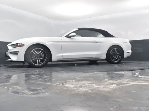 Used 2023 Ford Mustang Premium RWD image 43