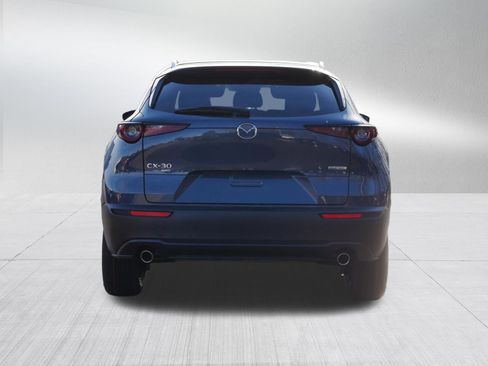 Used 2025 MAZDA CX-30 AWD 2.5 S w/ Preferred Package image 6