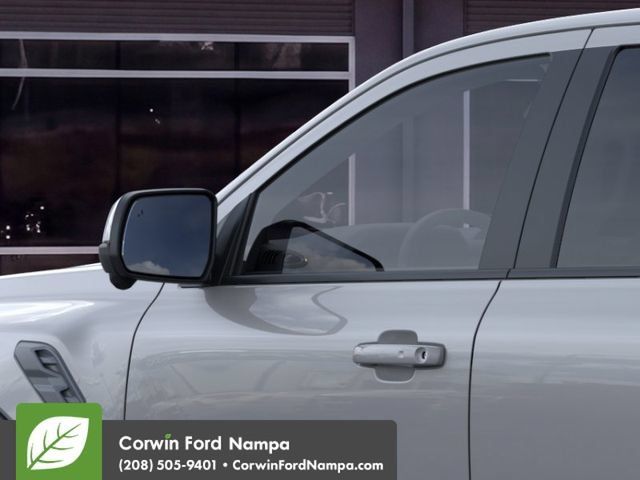 New 2026 Ford Ranger Raptor AWD/4WD image 20