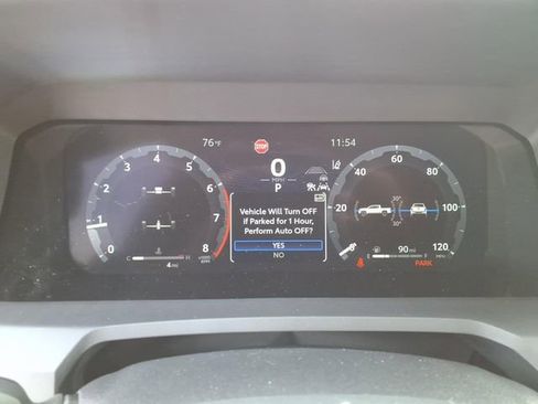 New 2026 Toyota Tacoma TRD Sport image 20