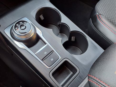 Used 2024 Ford Escape ST-Line w/ Tech Pack #1 image 18