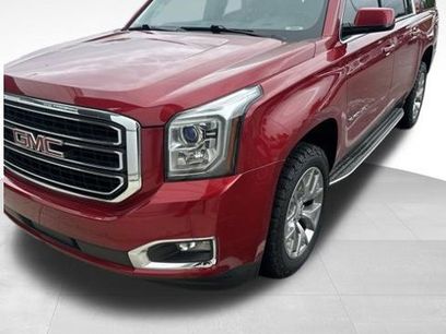 Used 2015 GMC Yukon XL SLT w/ Open Road Package