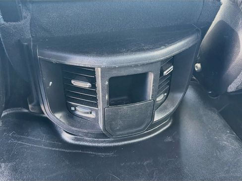 Used 2023 RAM 2500 Tradesman AWD/4WD image 27