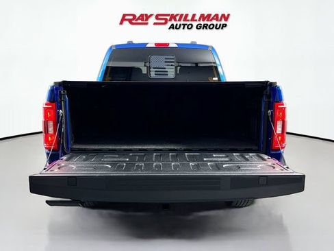 Used 2023 Ford F150 XLT w/ Equipment Group 302A High AWD/4WD image 26