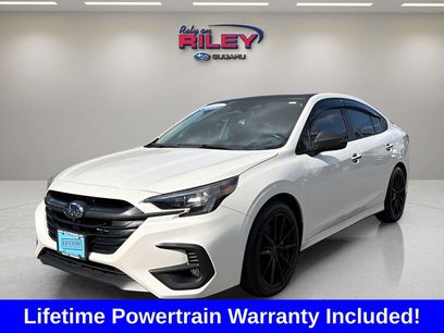 Used 2025 Subaru Legacy Touring XT w/ Tech Package #3