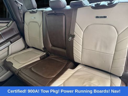 Used 2019 Ford F150 Limited AWD/4WD image 13