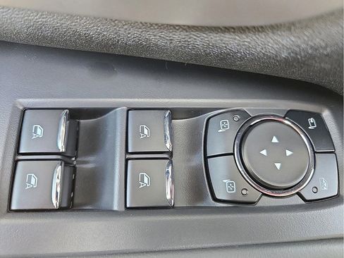 New 2026 Ford Expedition Active RWD image 13