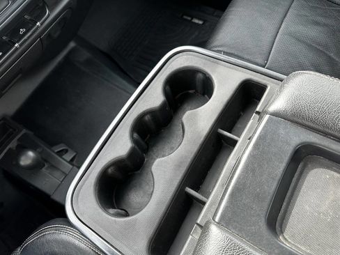 Used 2017 Chevrolet Silverado 1500 W/T w/ Special Ops Edition image 19