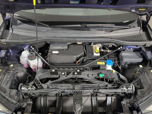 Certified 2023 Audi Q4 e-tron Premium Plus image 26