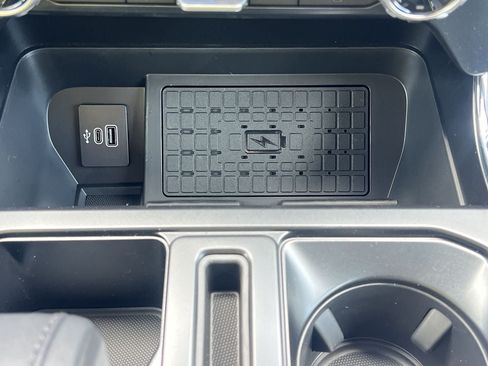 New 2026 Ford F150 XLT w/ Equipment Group 302A MID AWD/4WD image 7