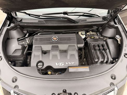 Used 2015 Cadillac SRX Performance w/ Driver Awareness Package image 27