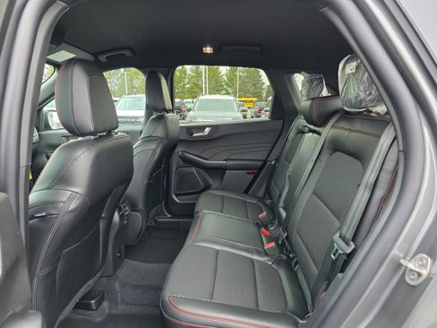 New 2026 Ford Escape ST-Line w/ Tech Pack #1 image 10
