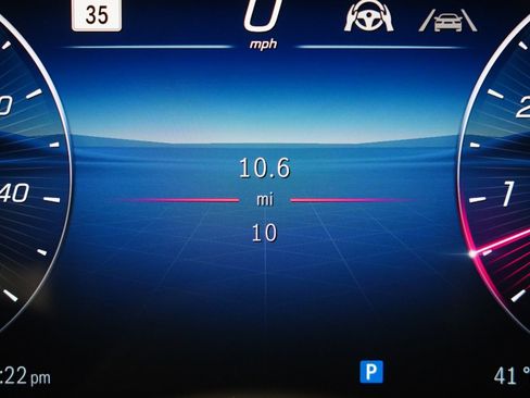 New 2026 Mercedes-Benz CLE 450 4MATIC Cabriolet image 25