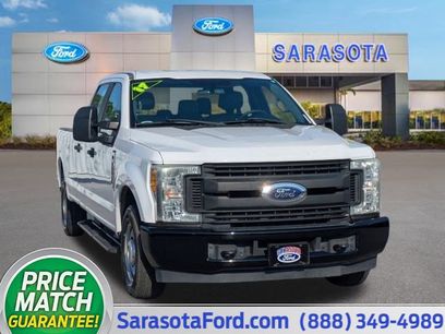 Used 2017 Ford F250 XL