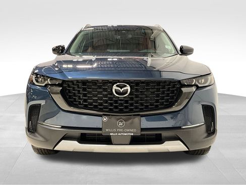 Used 2024 MAZDA CX-50 AWD 2.5 Turbo w/ Cargo Package image 2