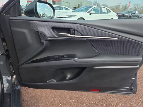 Certified 2025 Toyota Camry SE image 17