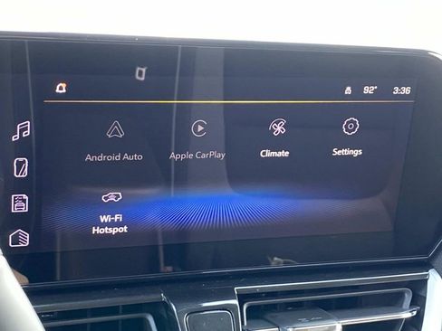 New 2026 Chevrolet TrailBlazer LT w/ Convenience Package image 20