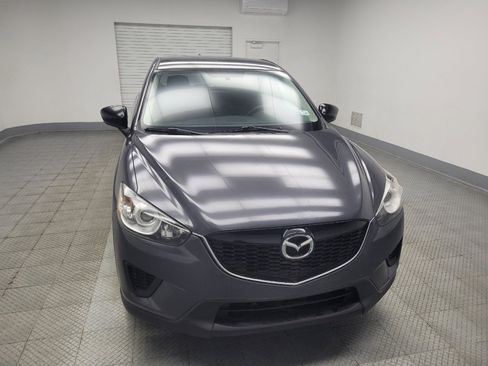 Used 2014 MAZDA CX-5 Sport w/ Bluetooth Audio Package image 14