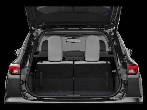 Used 2022 Mitsubishi Outlander SEL image 8