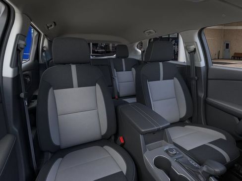 New 2026 Chevrolet Blazer LT FWD image 16
