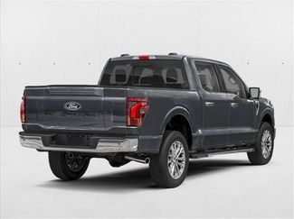 New 2026 Ford F150 Lariat w/ Equipment Group 501A Mid RWD video 2