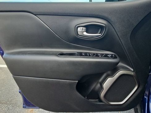 Used 2021 Jeep Renegade Limited AWD/4WD image 21