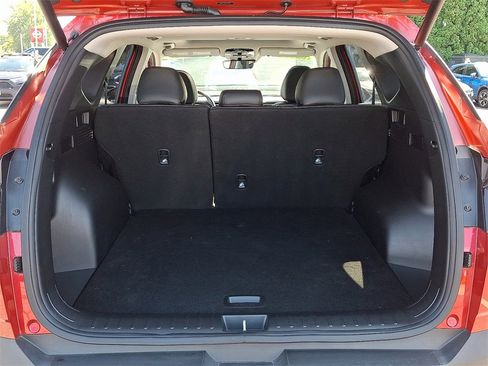 Used 2023 Hyundai Tucson SEL w/ Convenience Package image 29