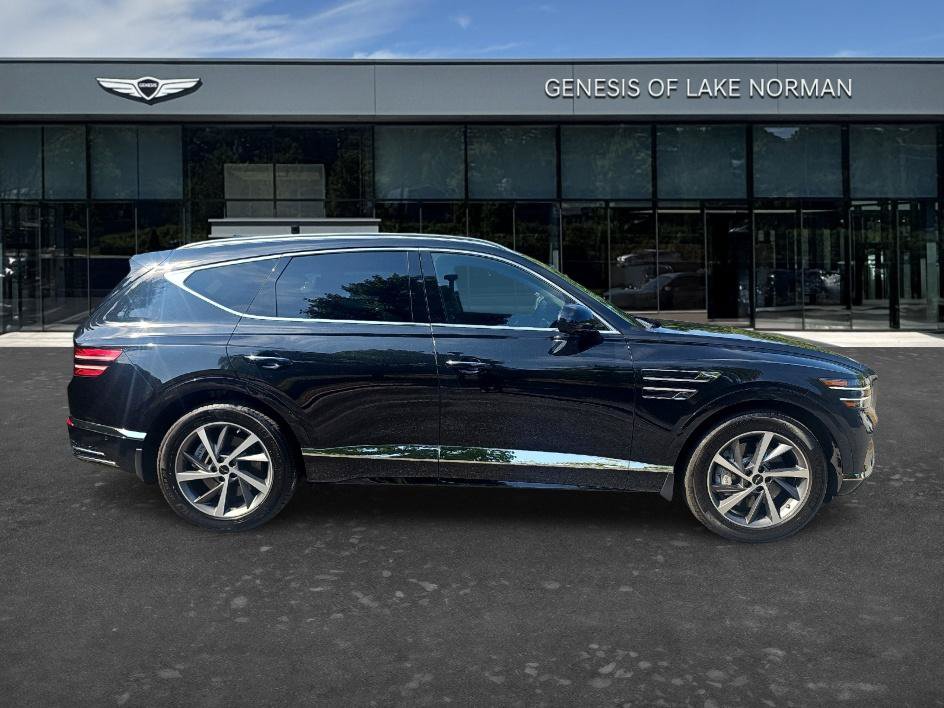 Used 2026 Genesis GV80 2.5T Advanced AWD/4WD image 4