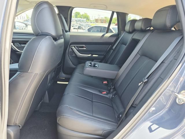 New 2026 MAZDA CX-50 AWD 2.5 Hybrid w/ Weather Package image 10