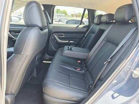 New 2026 MAZDA CX-50 AWD 2.5 Hybrid w/ Weather Package image 10