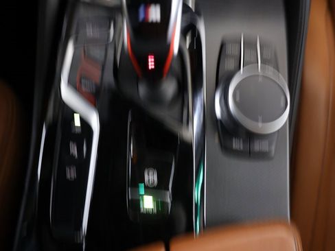 Used 2021 BMW M5 w/ Competition Package image 29