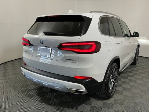 Used 2023 BMW X5 sDrive40i w/ Premium Package RWD image 5