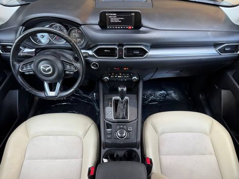 Used 2019 MAZDA CX-5 Touring FWD image 24