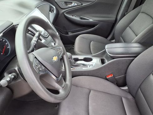 Used 2024 Chevrolet Malibu LT FWD image 17