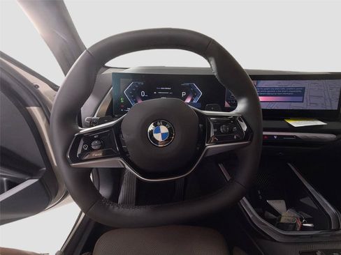 New 2026 BMW X3 xDrive30i AWD/4WD image 11