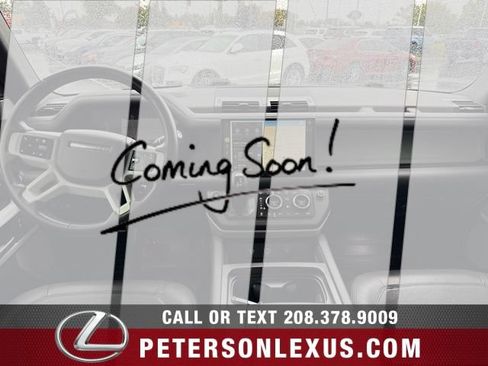 Used 2024 Land Rover Defender 130 S AWD/4WD image 15