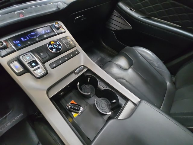 Used 2020 Hyundai Palisade Limited AWD/4WD image 18