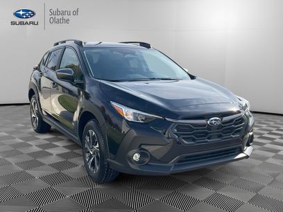 New 2026 Subaru Crosstrek 2.5i Premium