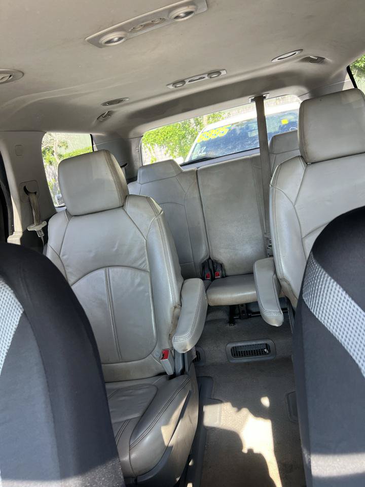Used 2015 GMC Acadia SLT FWD image 11