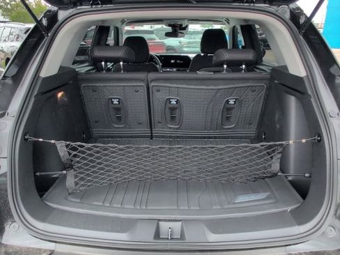 New 2026 Chevrolet TrailBlazer LS FWD image 9