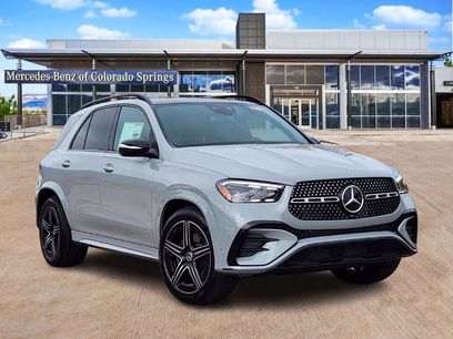 New 2026 Mercedes-Benz GLE 350 4MATIC