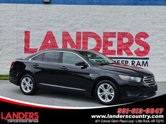 Used 2019 Ford Taurus SE FWD video 1