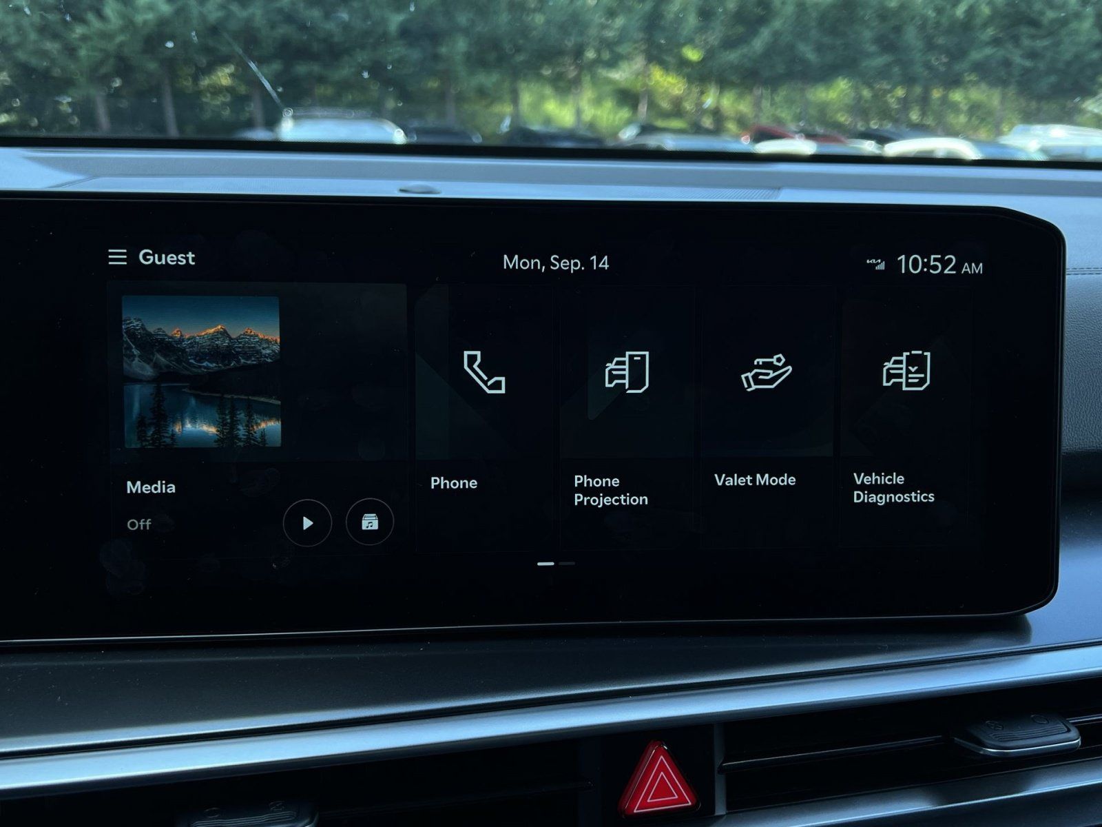 New 2026 Kia Sorento LX FWD image 26