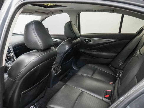 Used 2019 INFINITI Q50 Signature Edition image 19